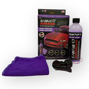 🚗 1 Kit: Auto Impecable